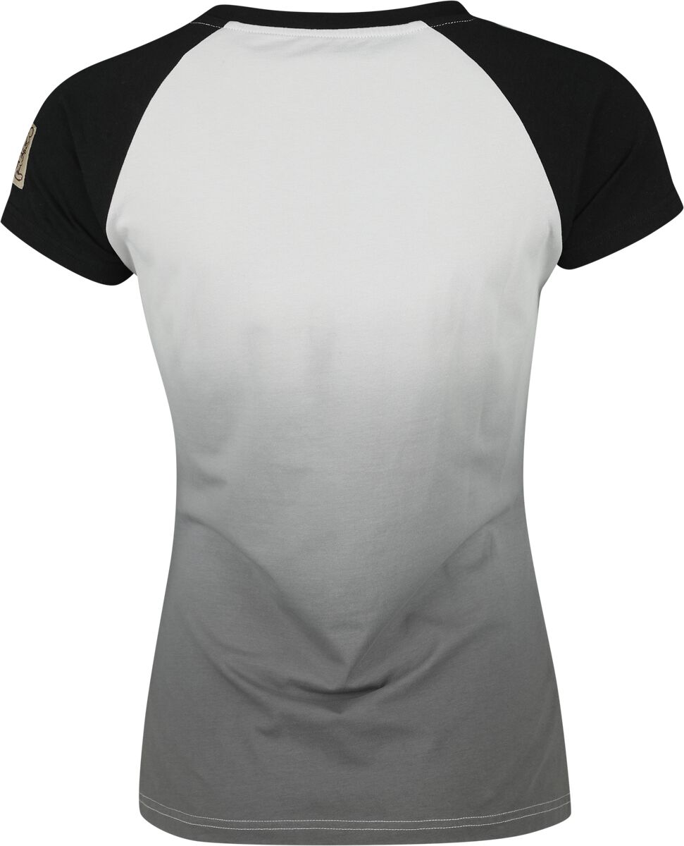 Shreddin' & Strummin' | Mickey & Minnie Mouse T-Shirt Manches courtes