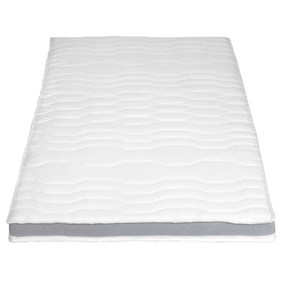 Topmatras Maud - koudschuim - 120x200x9 cm