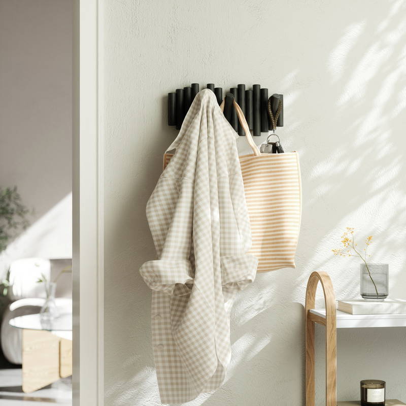 Umbra Wandgarderobe PICKET
