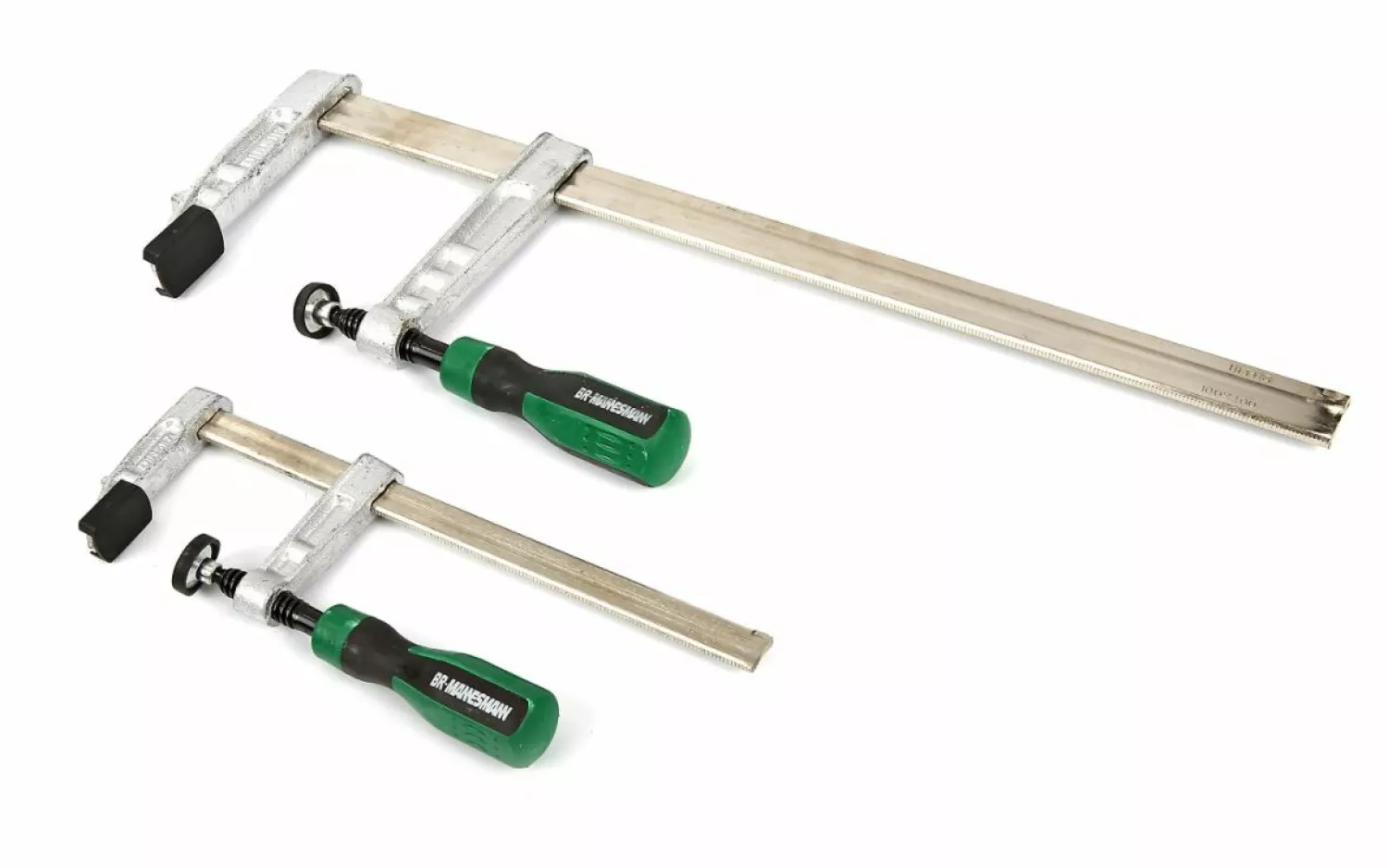 Brüder Mannesmann 90440 Lijmklemmenset - 2 delig