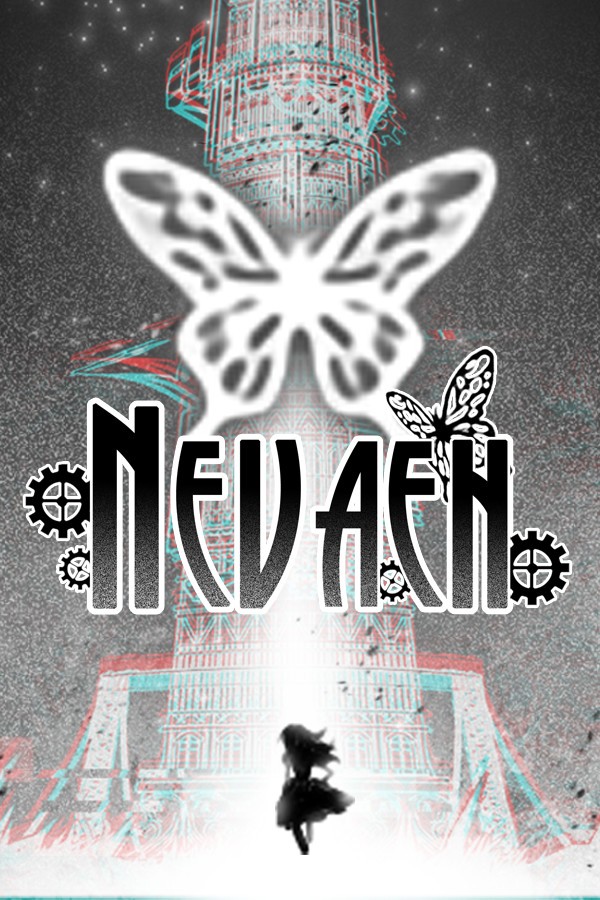 Nevaeh- PC
