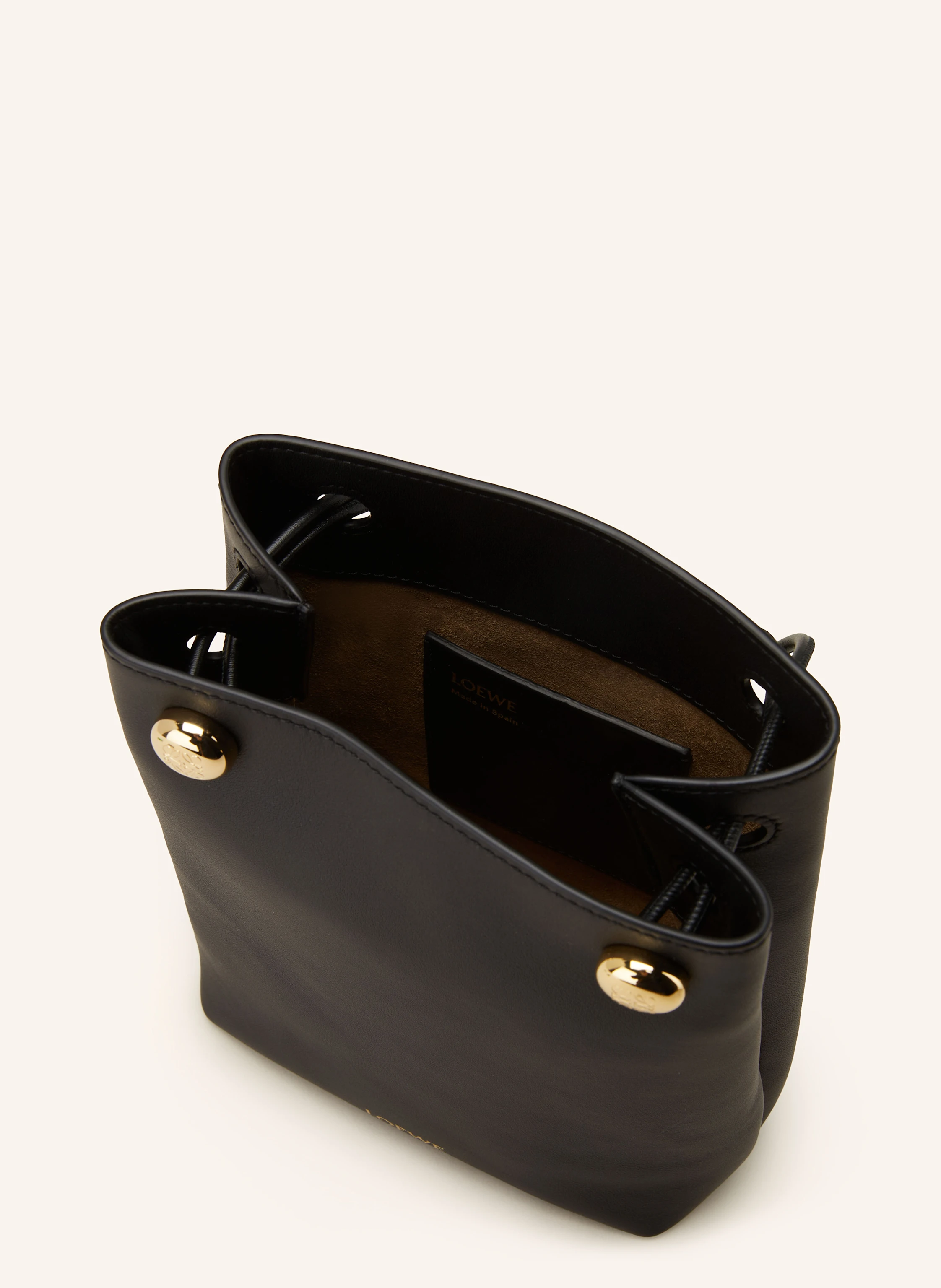 LOEWE Umhängetasche PEBBLE