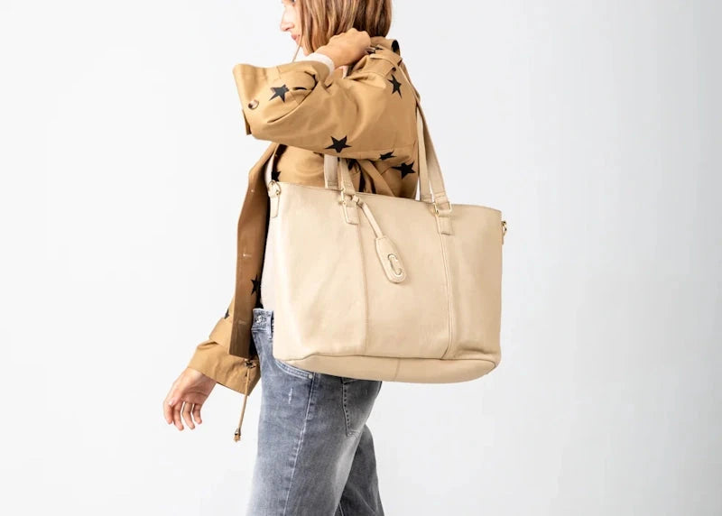 Chabo Business Bag 17,3