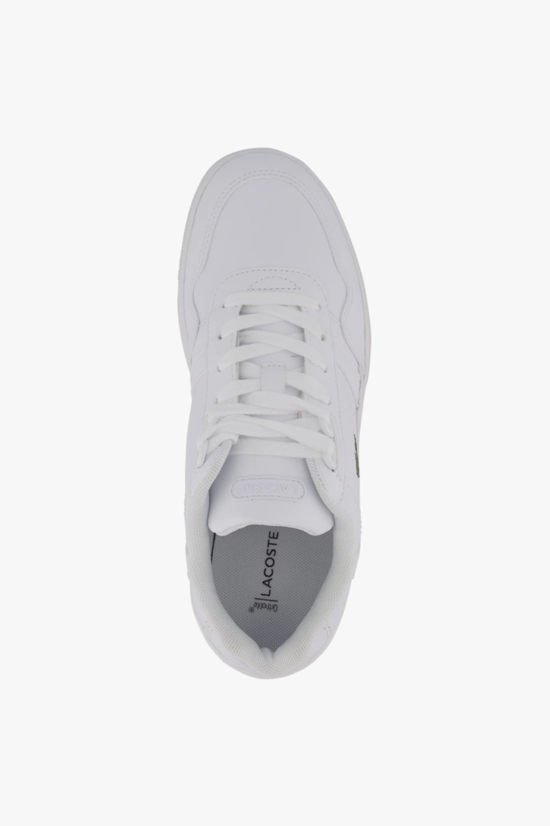 Lacoste T-CLIP Damen Sneaker