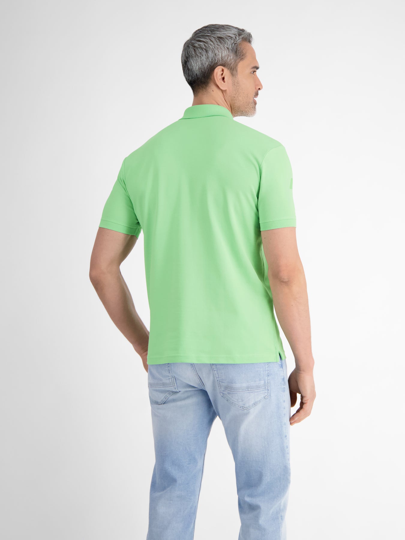 Poloshirt für Herren, sportiv und bequem
