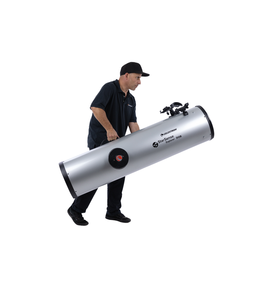 Celestron - StarSense Explorer 12