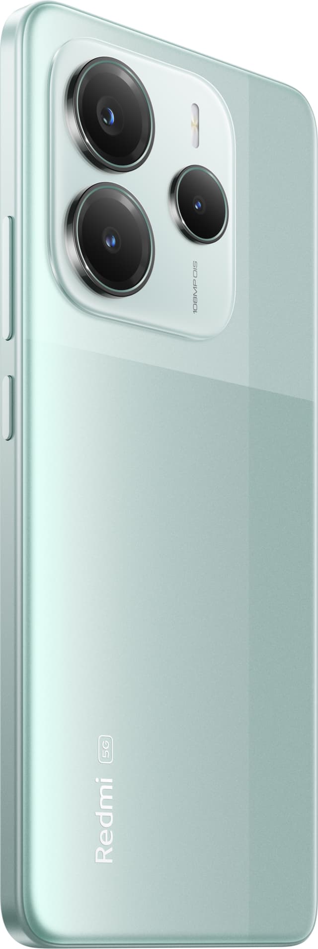 Xiaomi Redmi Note 14 5G smartphone 6/128GB (grøn)