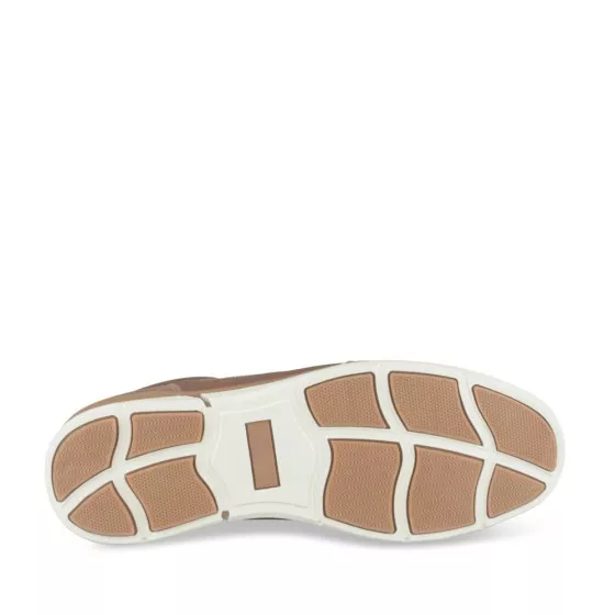 Baskets COGNAC FREECODER
