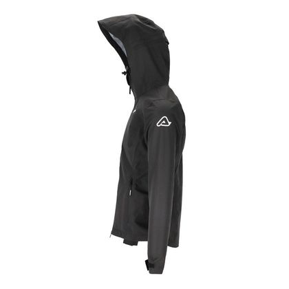 Veste Acerbis PADDOCK FEMME - Noir