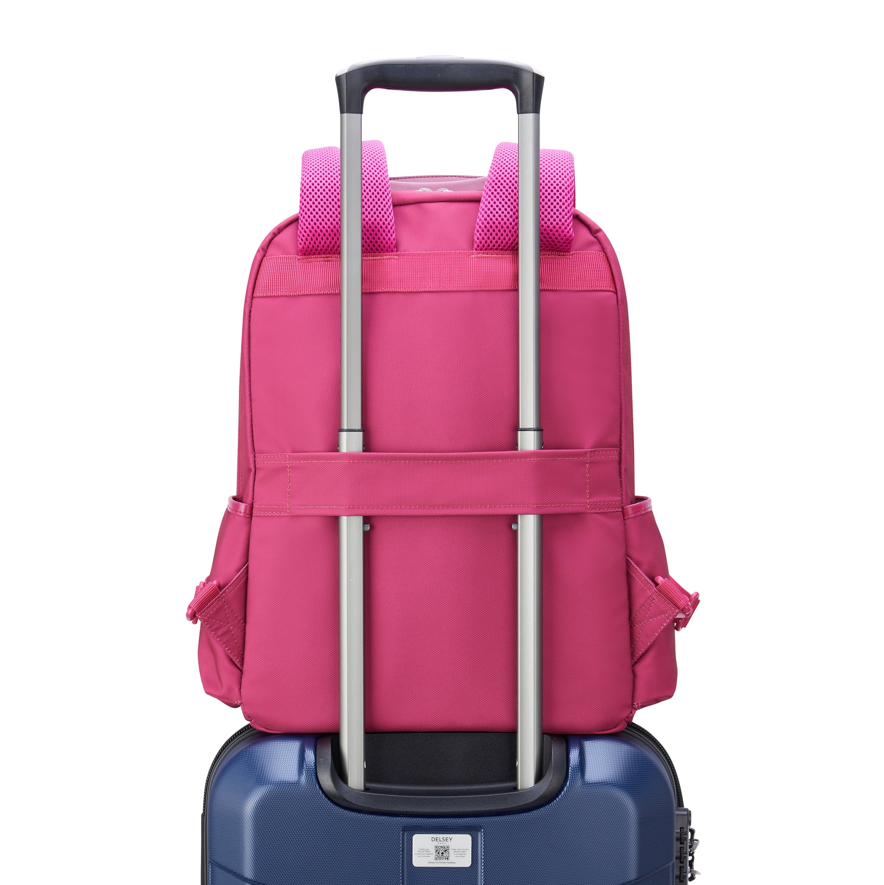 SAC - Sac à Dos (Protection PC 15.6