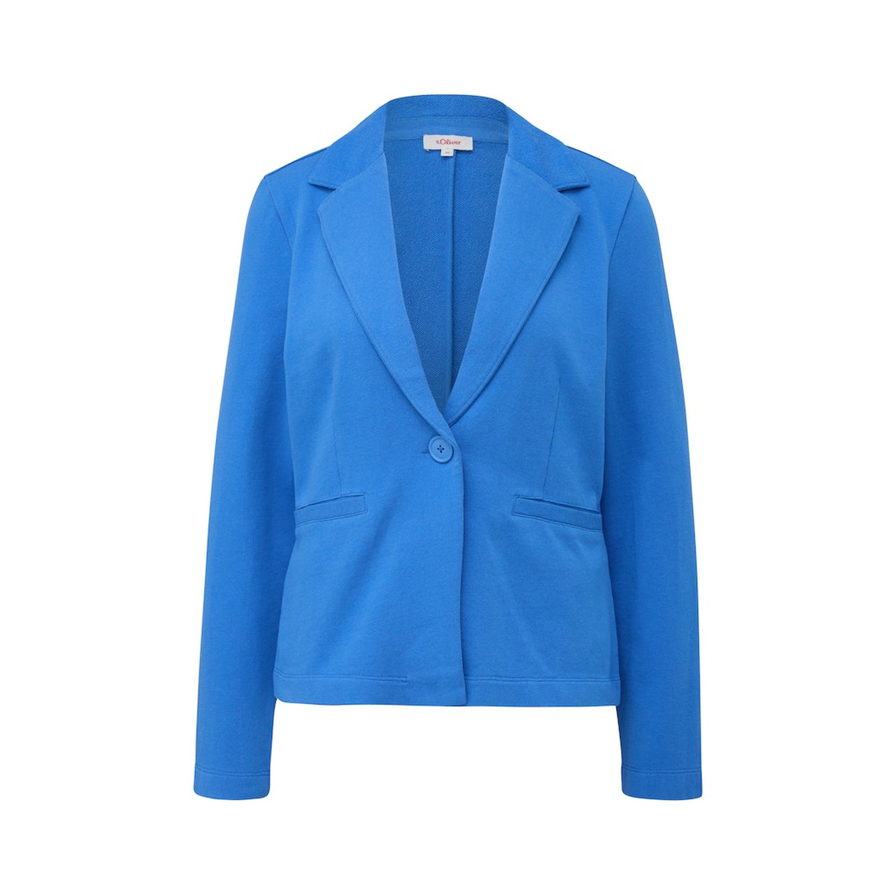 S. Oliver Sweatshirt Jacke