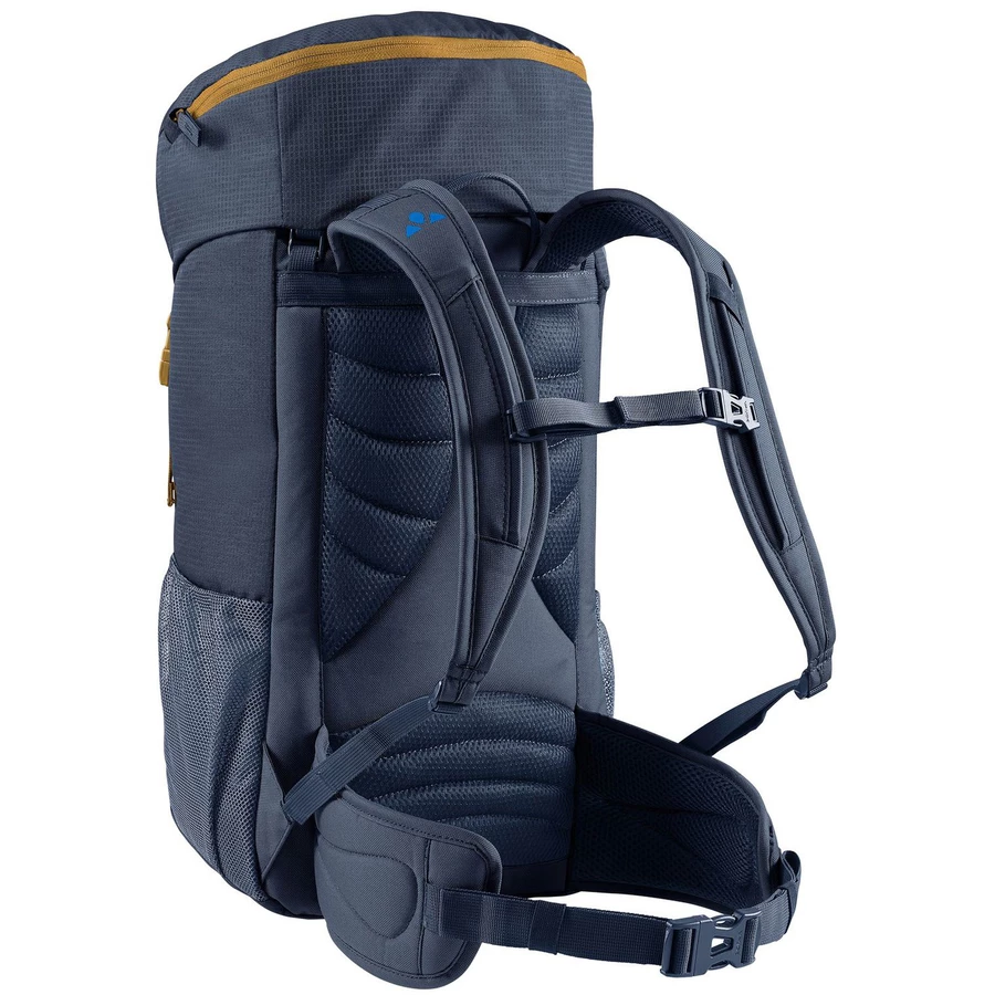 Vaude Hidalgo 24+4 - Jr. Wanderrucksack 54 cm eclipse