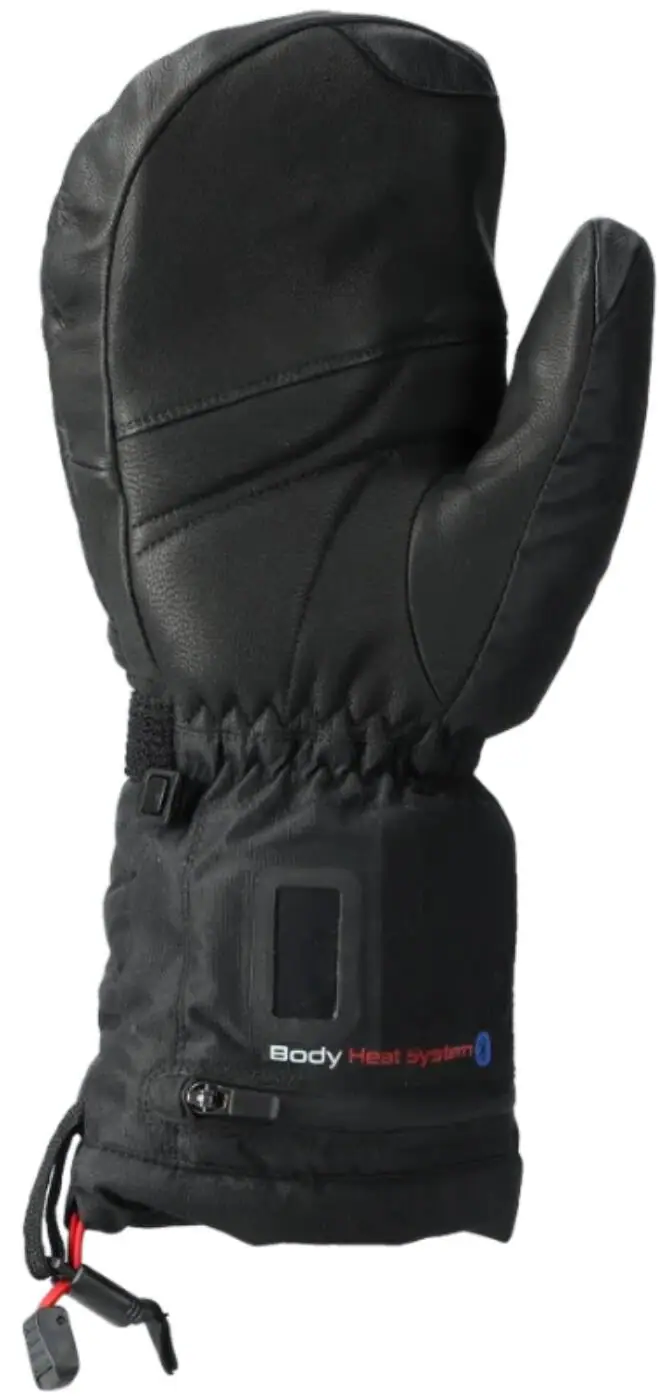Lenz Heat Handske 6.0 Dame Mittens | SkatePro