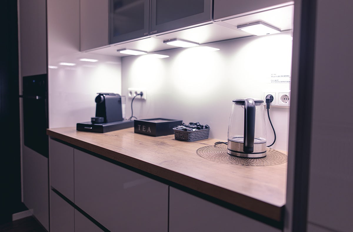 Außergewöhnlich Übernachten im Erotik-Apartment Vlotho (1 Nacht)