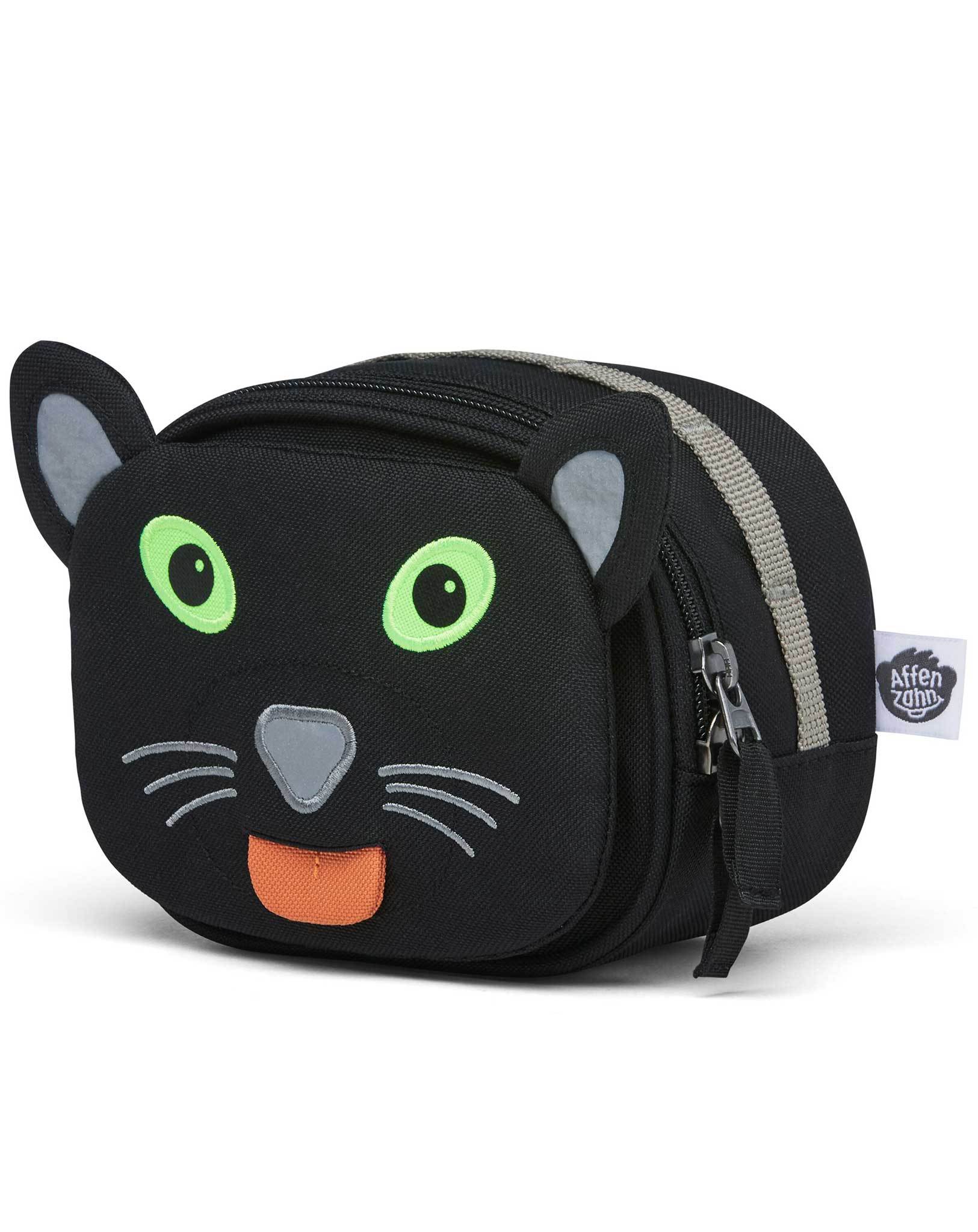 Lenkertasche PANTHER  (15x8x11)