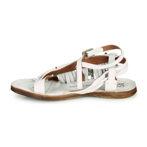 Airstep / A.S.98 - RAMOS FRANGE - Blanc