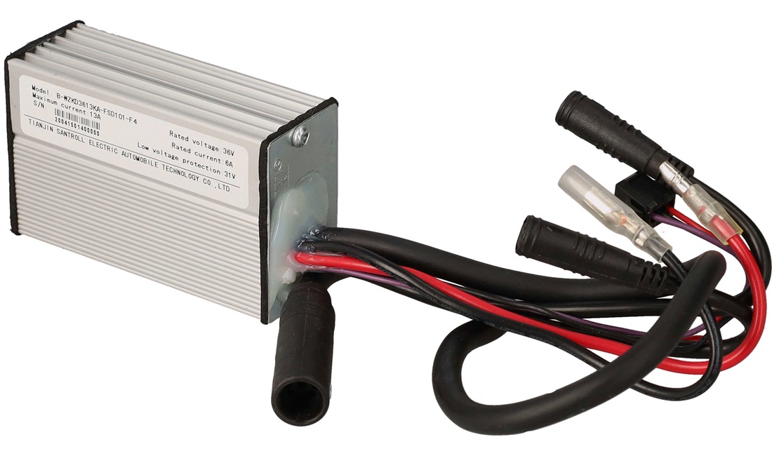 Controller / styreboks 36V til E-folding