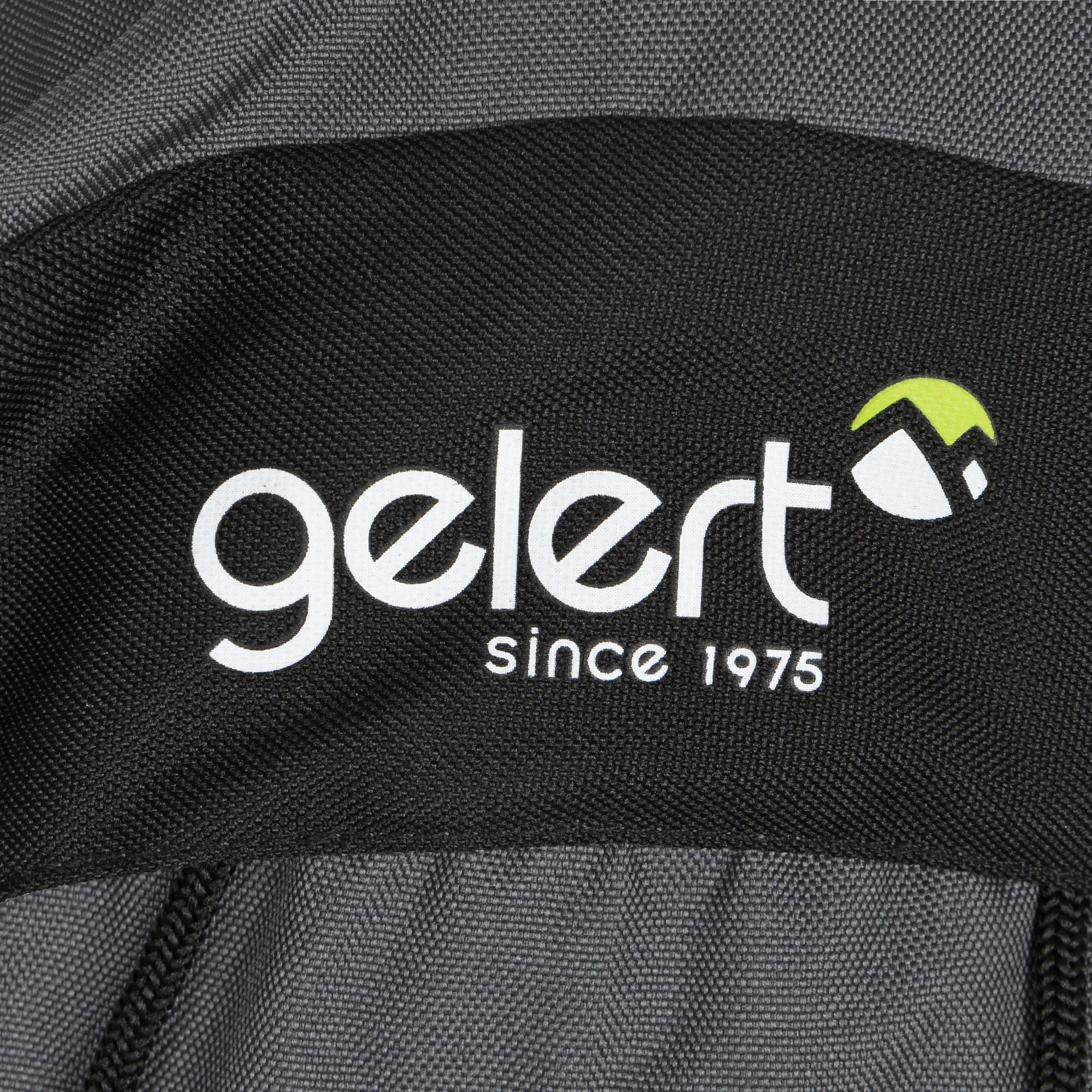 Gelert Shadow 60 Litre Rucksack