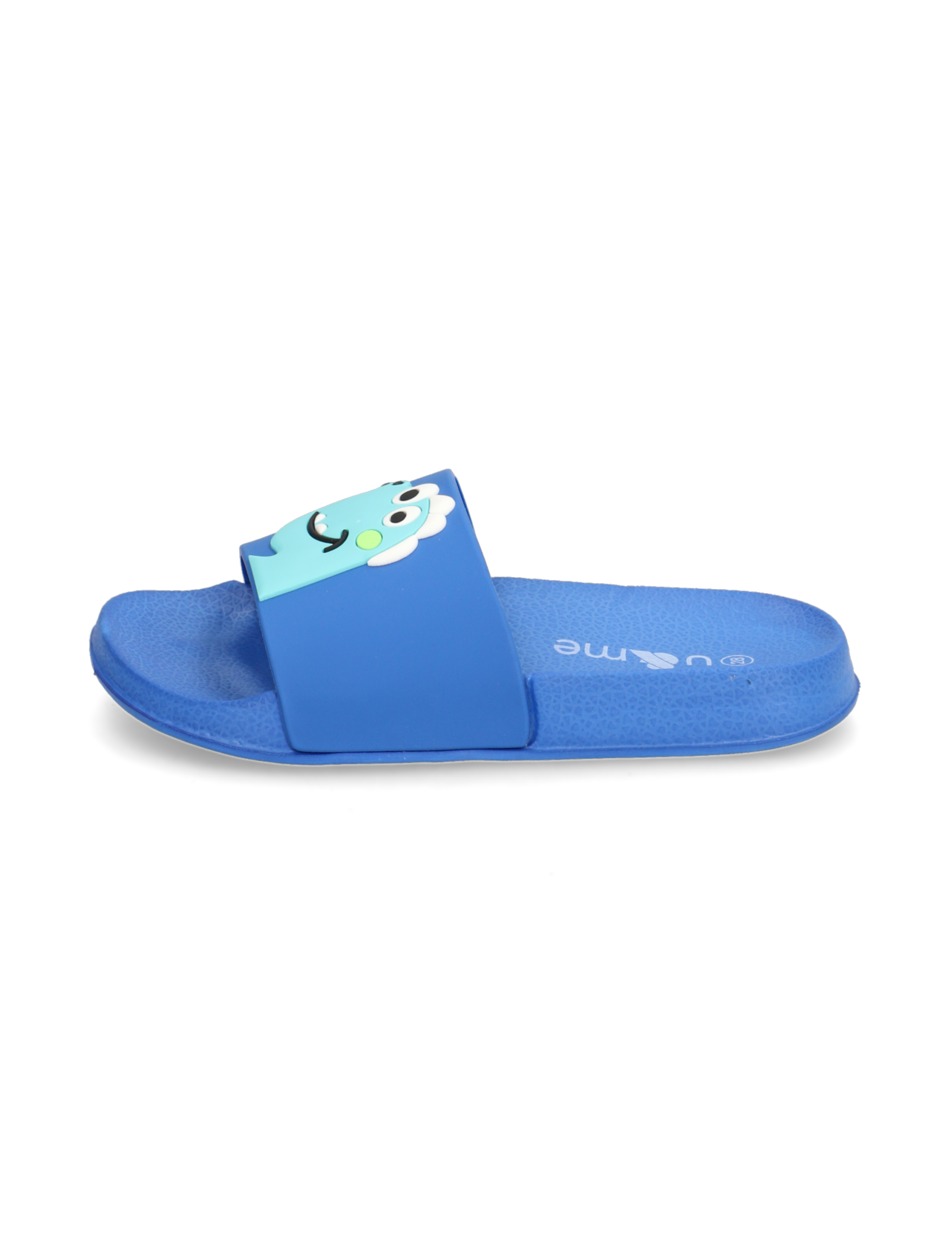 Badepantoffel