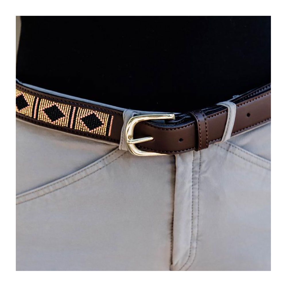 Kentucky PERLES - Ceinture or