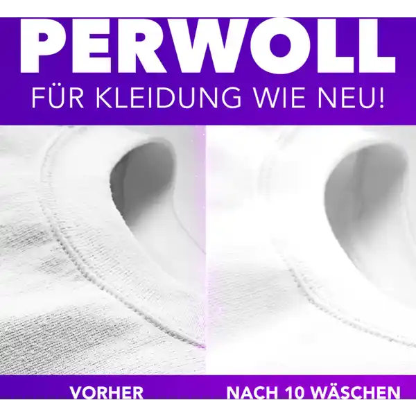 Renew White Flüssigwaschmittel 27 WL
