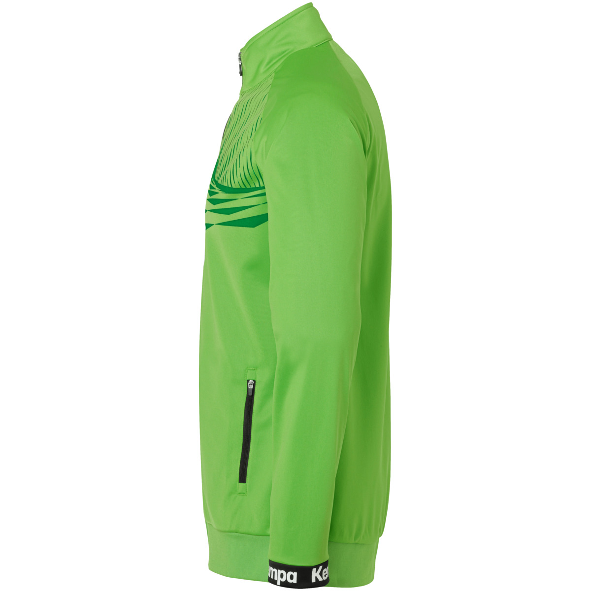 Wave 26 Poly Jacke