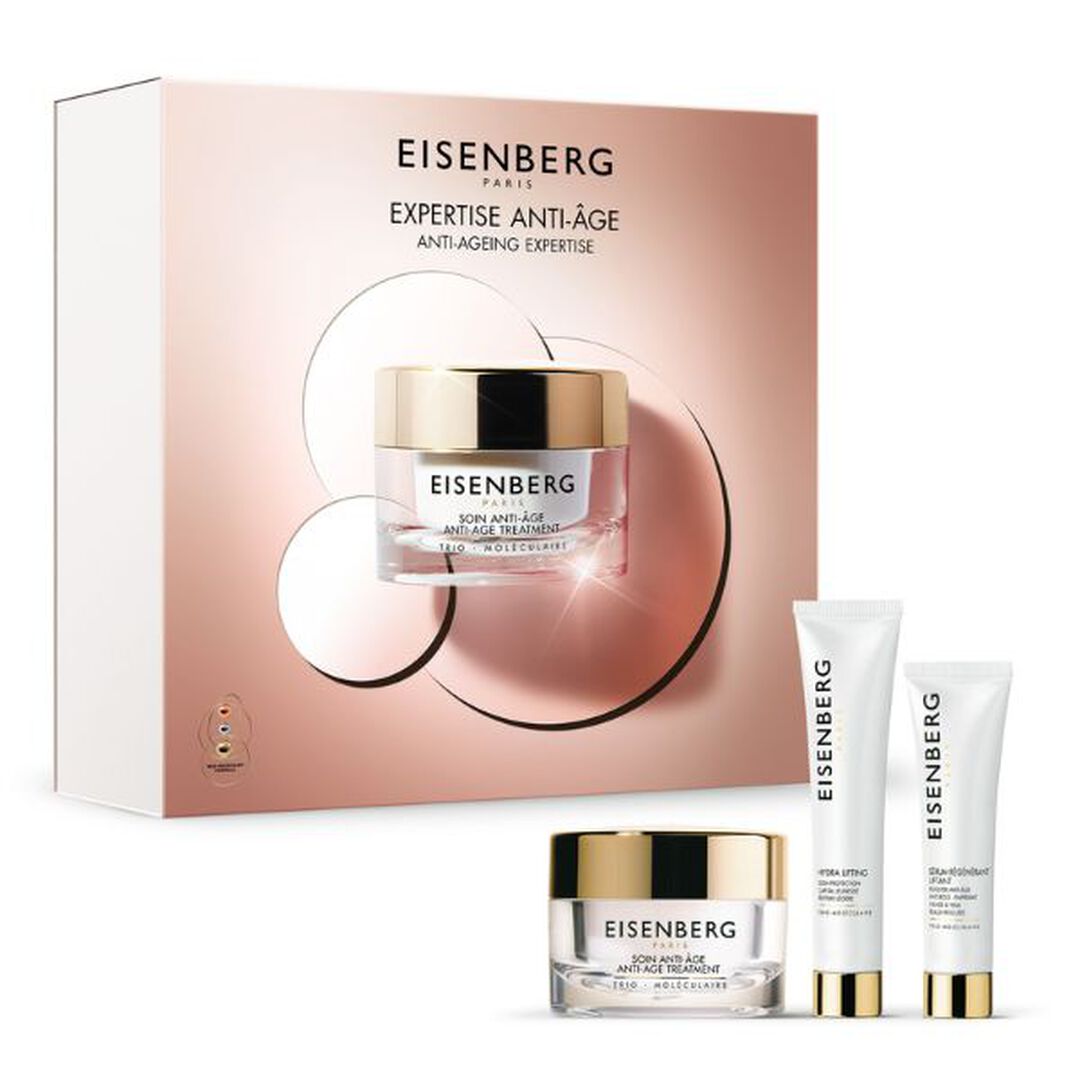 Classique Expertise Anti-Âge Coffret - 1un