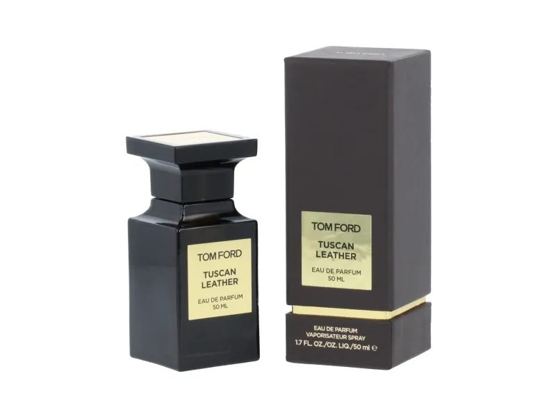 TOM FORD Tuscan Leather EDP spray 50ml