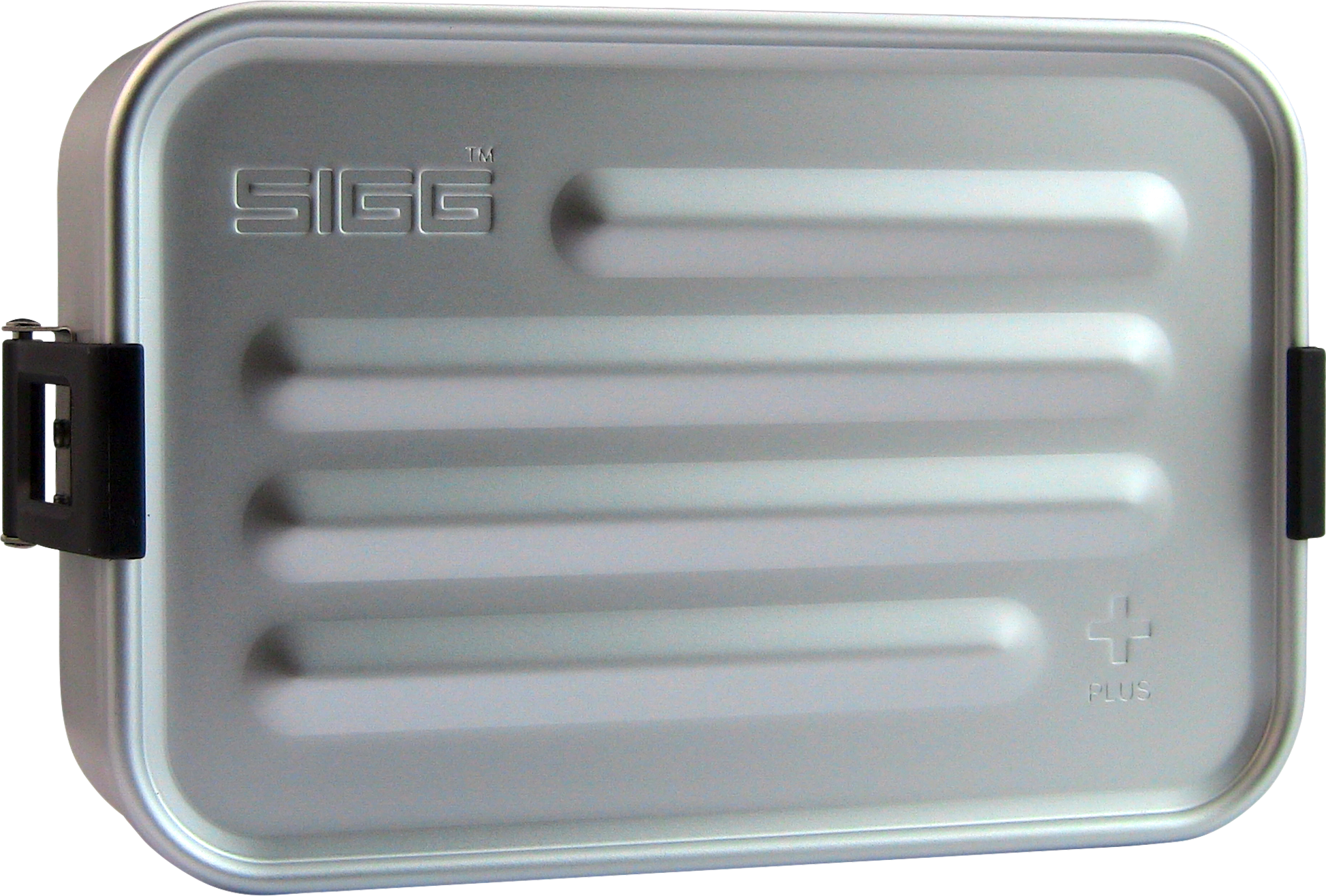 SIGG Metal Box Plus S Alu (0,8L)