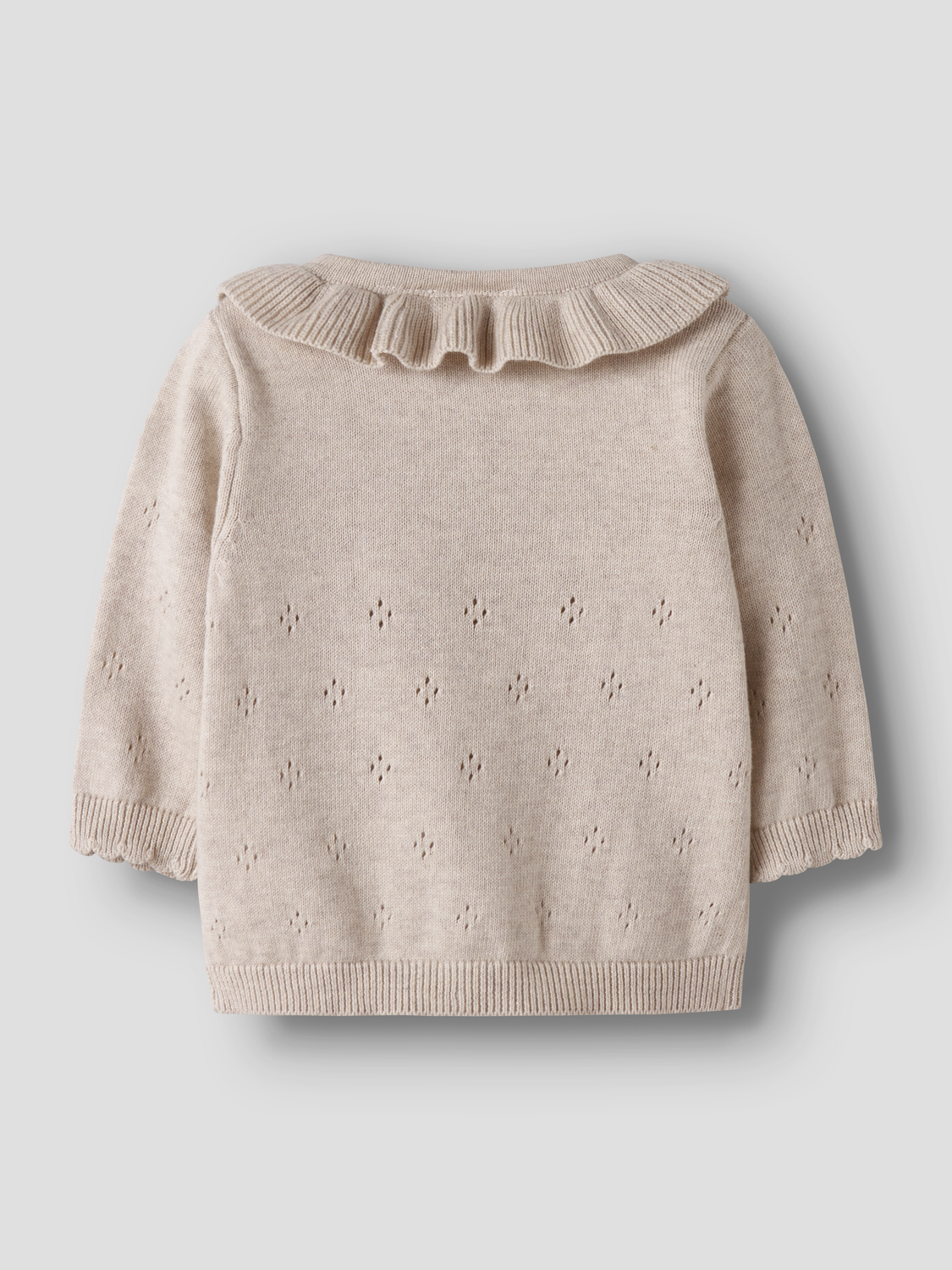 Name It Cardigan Diame