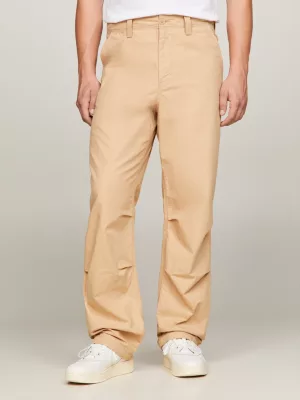 Calças chino Aiden Baggy Fit