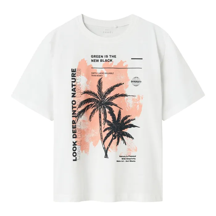 Name It Vagno Shirt Junior