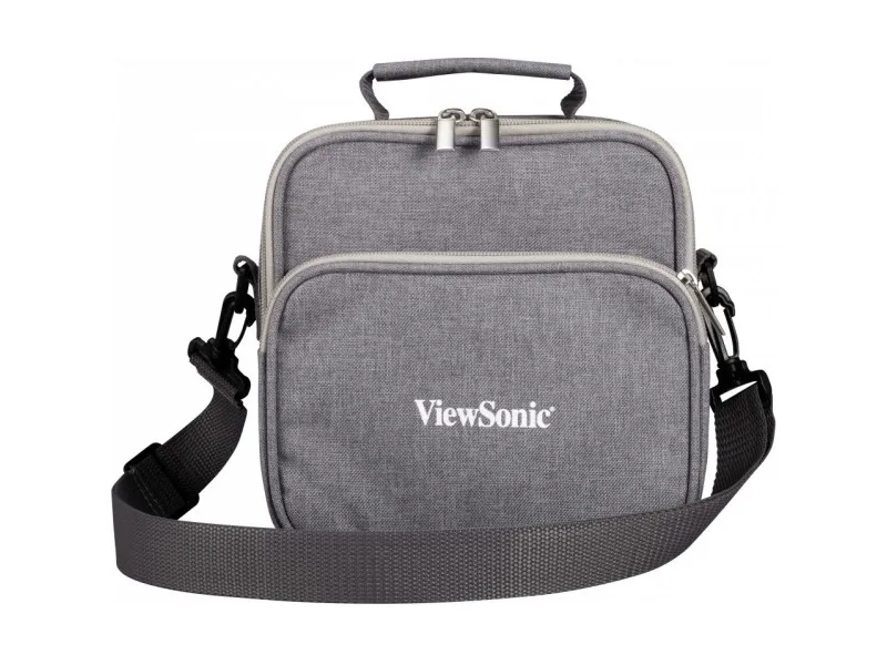 ViewSonic PX701-4K - DLP-Projektor - 3200 ANSI-Lumen - 3840 x 2160 - 16:9 - 4K