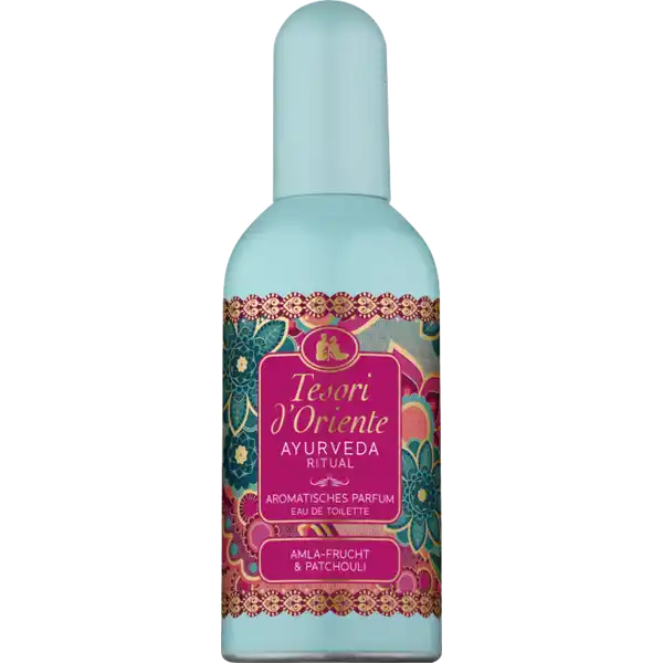 Ayurveda, EdT 100 ml