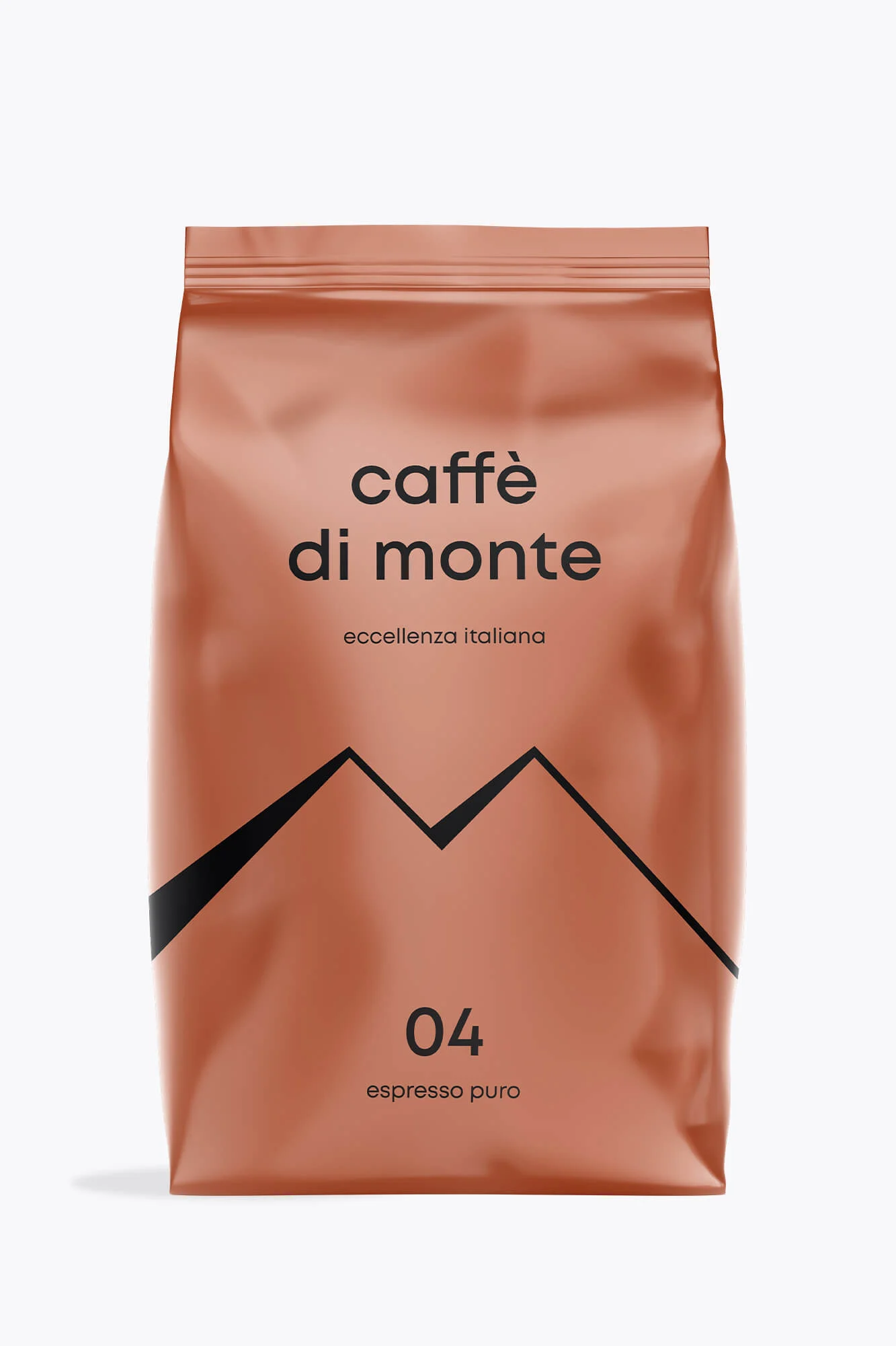 Caffè di Monte Espresso Puro