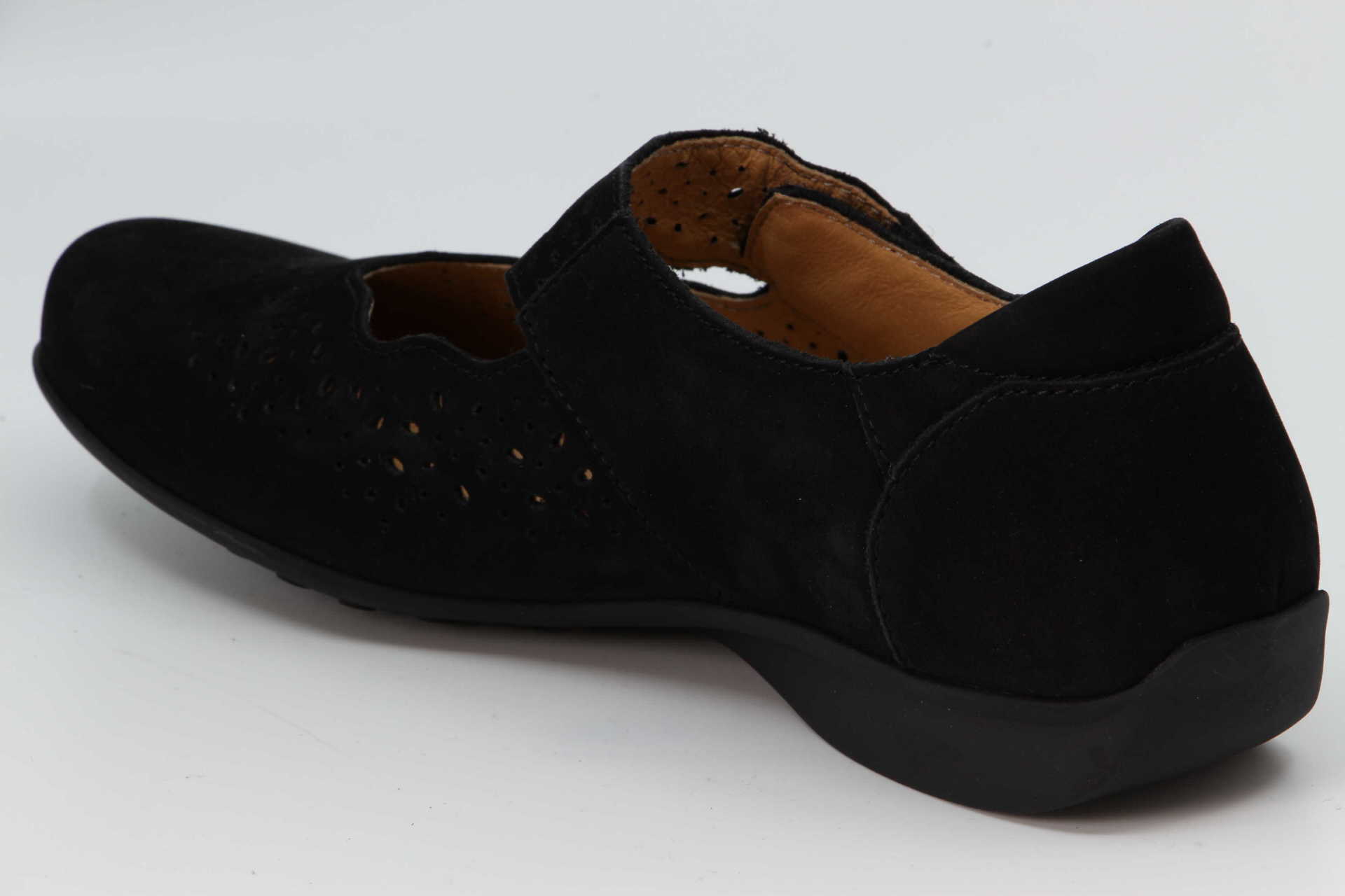 Mephisto Fabienne schwarz