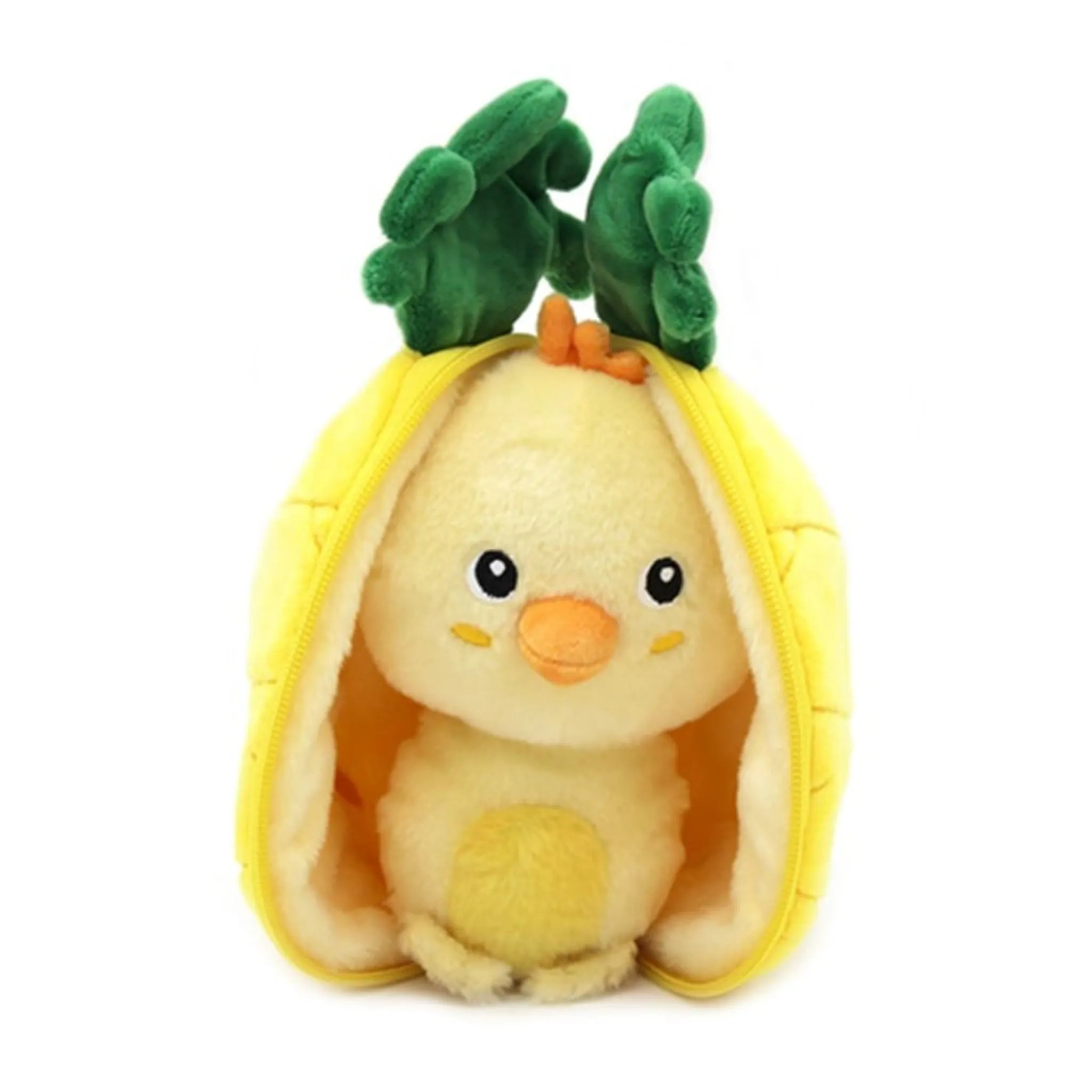 Flipetz Peluche Flipetz - Poussin Anan