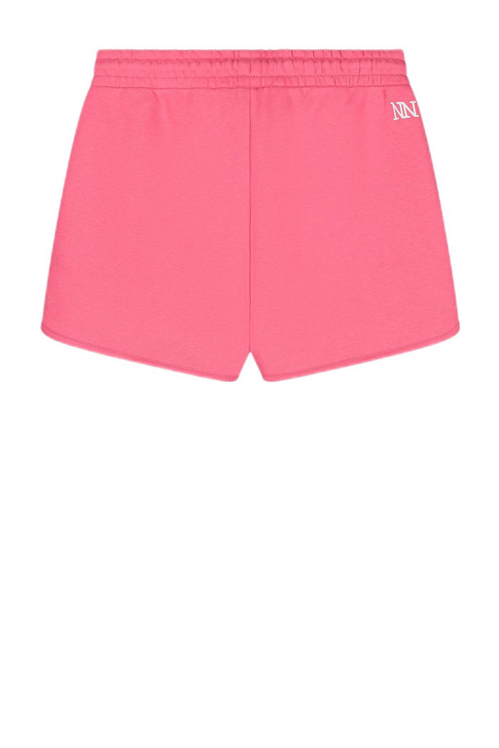 NIK&NIK sweatshort Vibes felroze