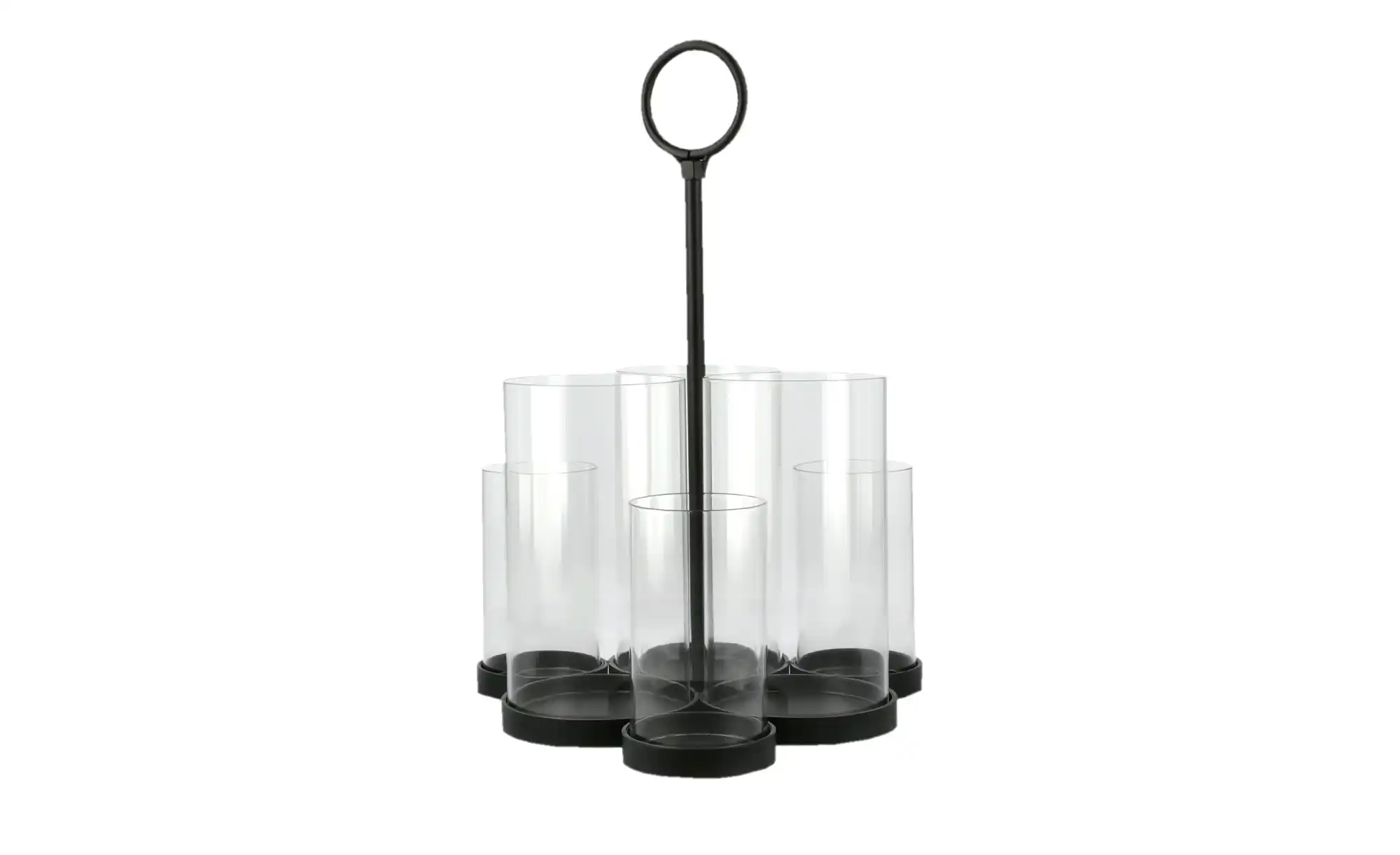 6er Windlicht