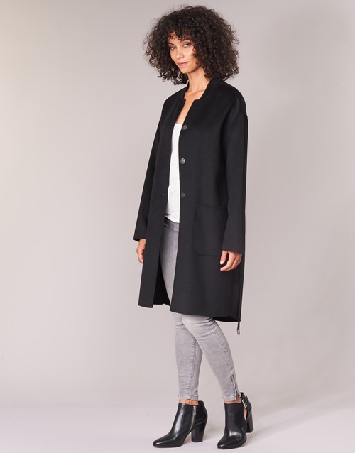Benetton - MARBELLO - Noir
