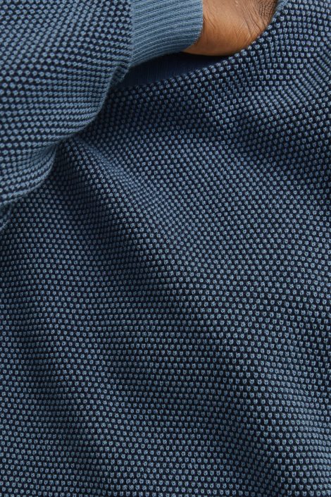 Jack & Jones blauwe heren trui