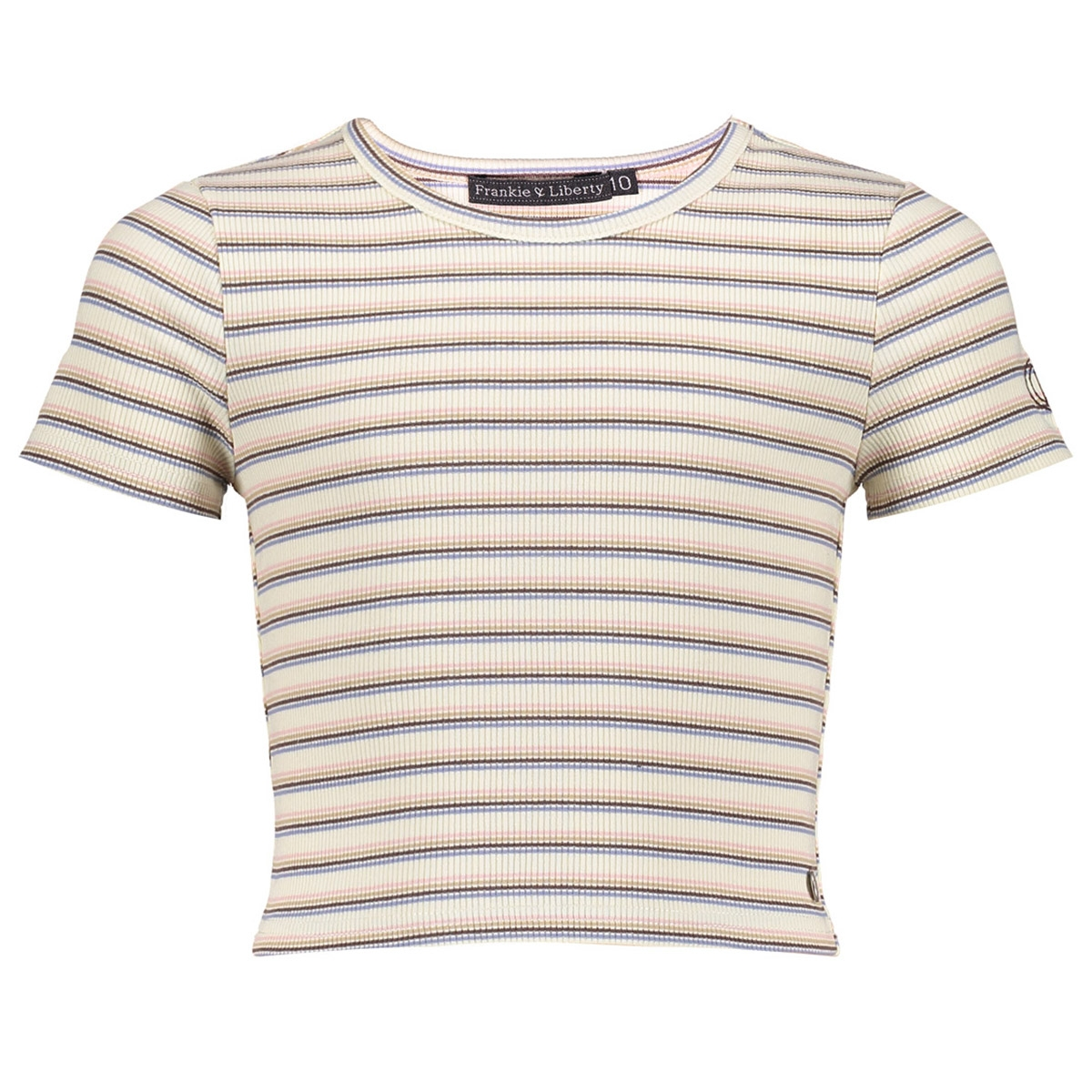 Meisjes T-shirt KGN36004 Hariana