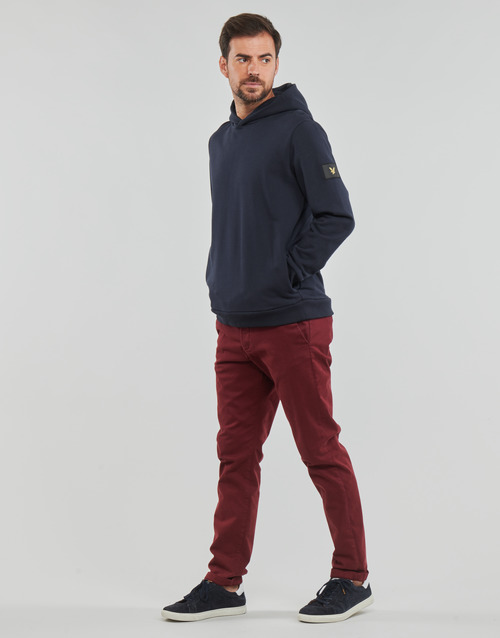Lyle & Scott - ML1646V - Marine
