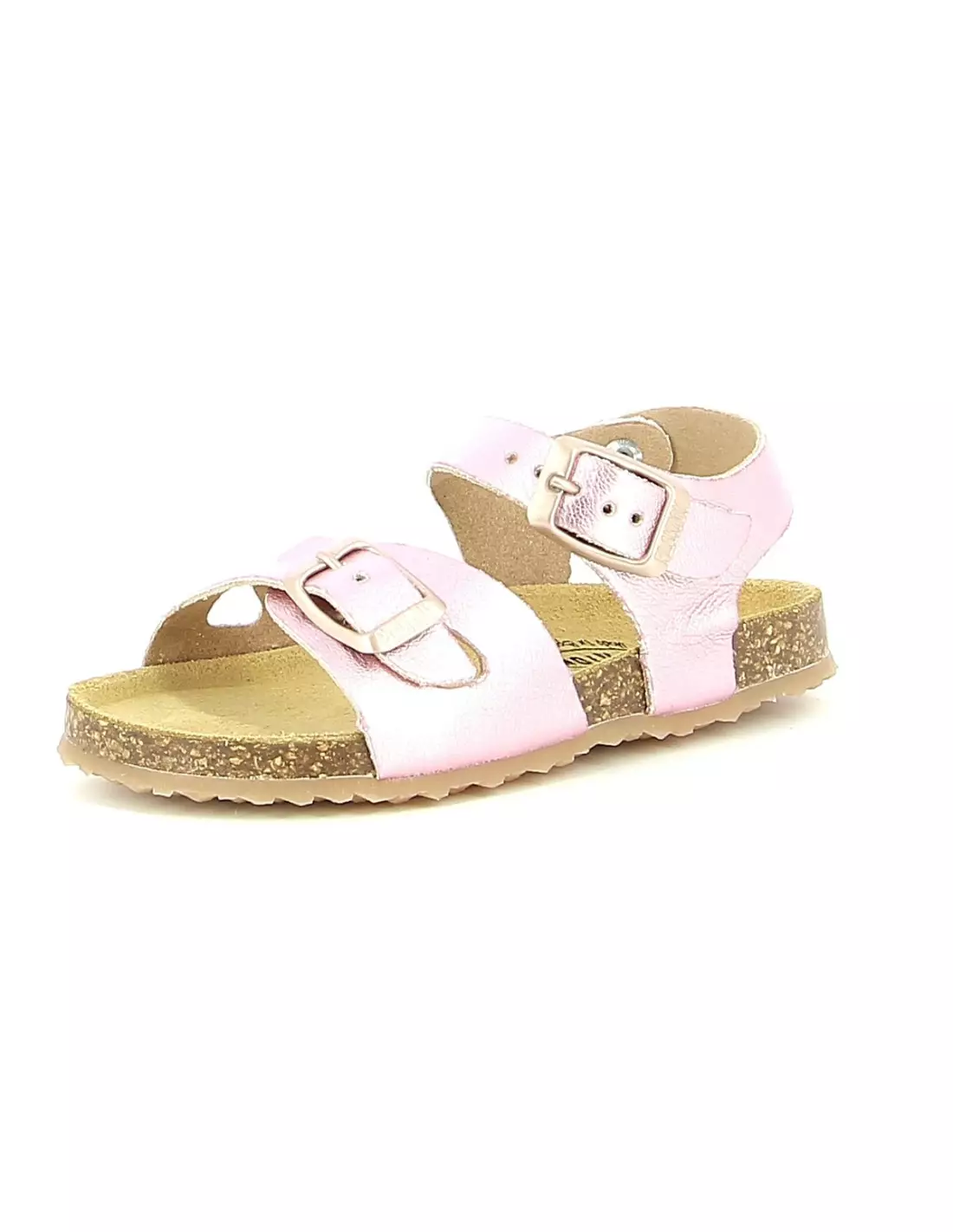 PLAKTON POXY - Sandales & nu-pieds Zeusrosa