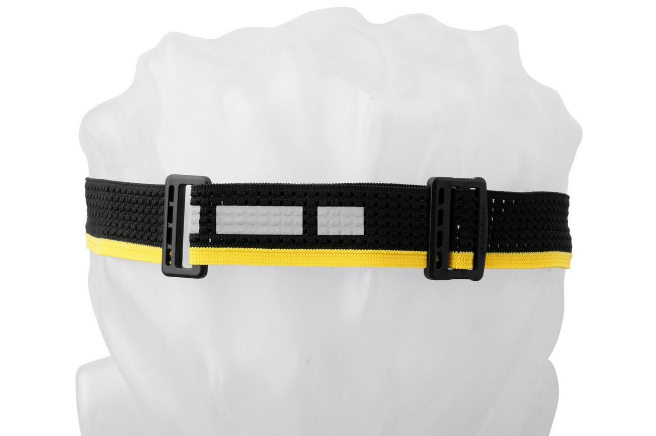 Nitecore NU25 MCT UHE LED, oplaadbare hoofdlamp, 400 lumen
