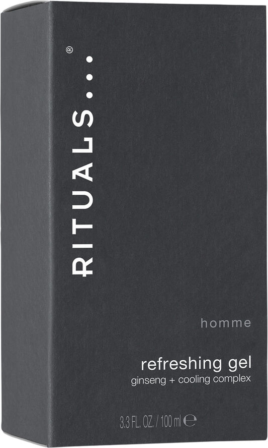 Rituals Homme After Shave Refreshing Gel