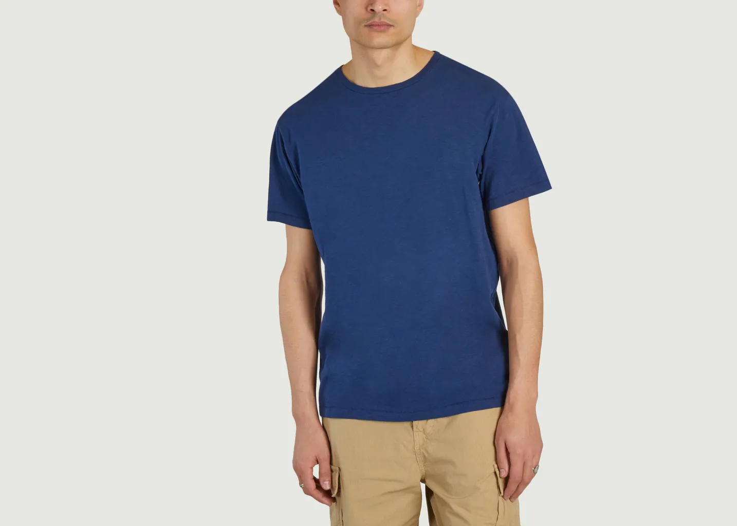 T-shirt Roffe Nudie Jeans