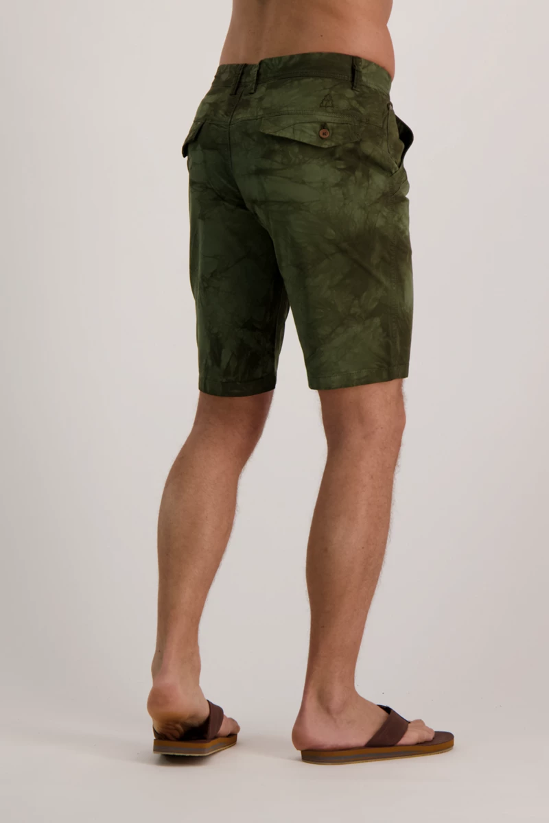BEACH MOUNTAIN Herren Short