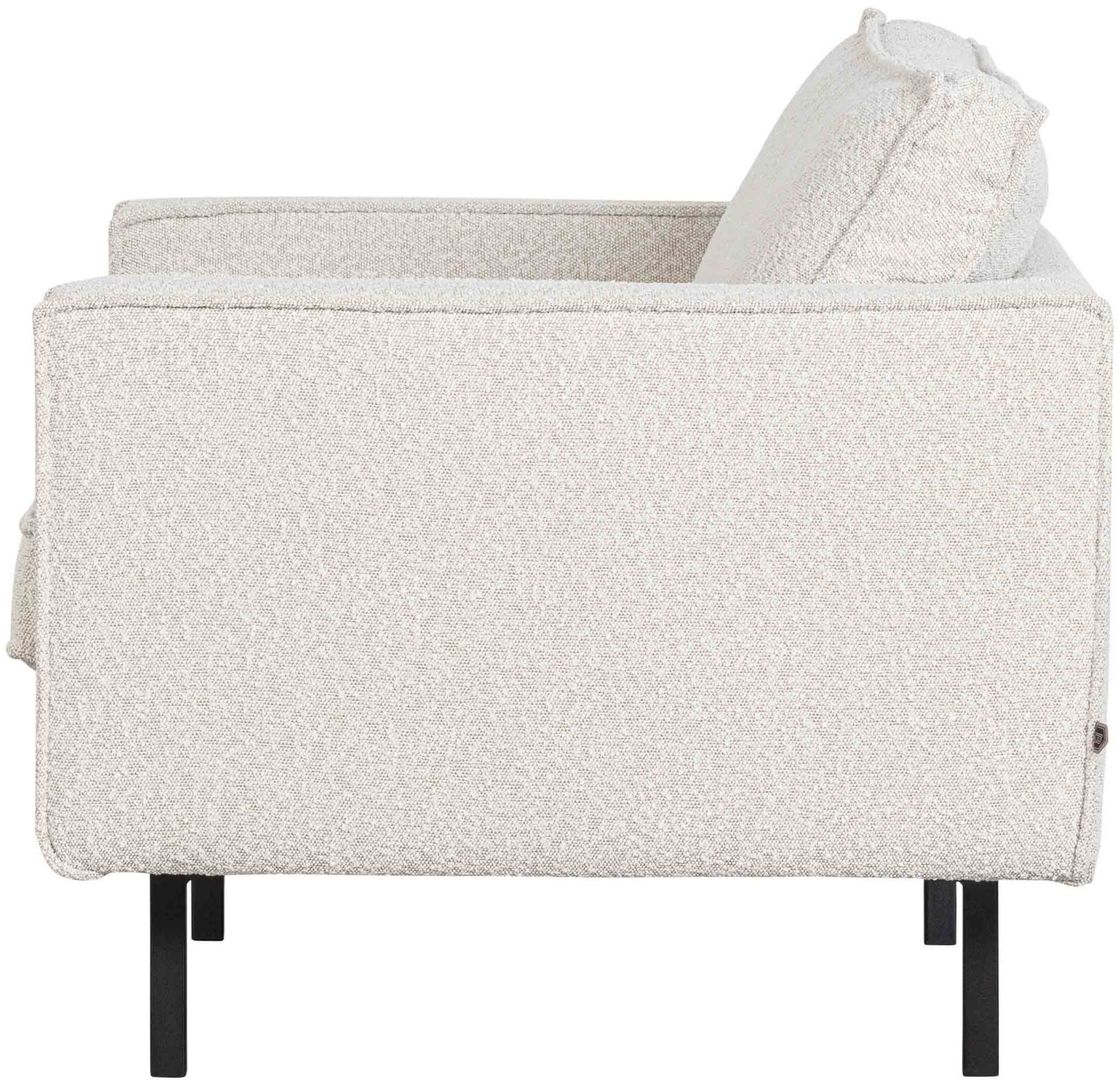 WOOOD Rodeo Fauteuil
