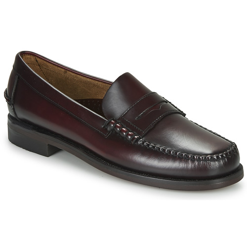 Sebago - CLASSIC DAN - Marron